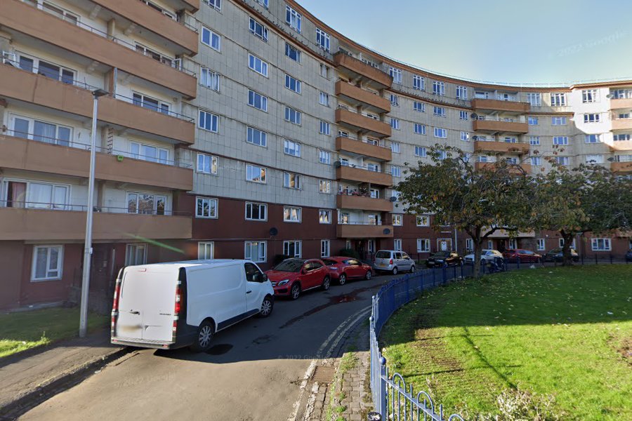 Decisions loom on trio of Edinburgh tower block demolitions